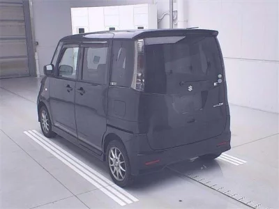 Suzuki Palette