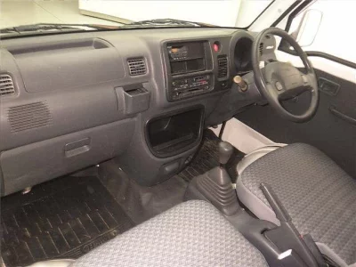 Daihatsu HIJET TRUCK  с аукциона в Японии