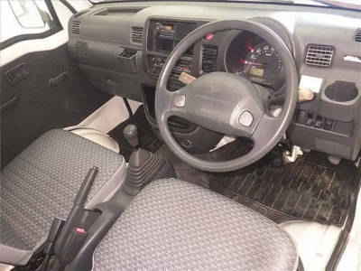 Daihatsu HIJET TRUCK  с аукциона в Японии