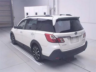 Subaru EXIGA