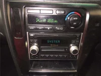 Subaru LEGACY B4 лот № 8504 оценка 4  с аукциона в Японии 5