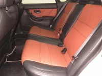 Subaru LEGACY B4 лот № 8504 оценка 4  с аукциона в Японии 6