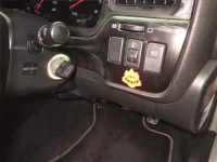 Subaru LEGACY B4 лот № 8504 оценка 4  с аукциона в Японии 7