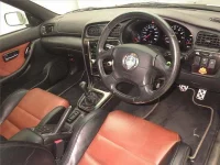 Subaru LEGACY B4 лот № 8504 оценка 4  с аукциона в Японии 2