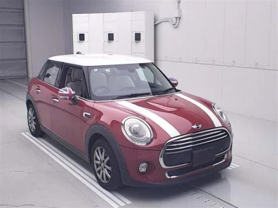 BMW MINI