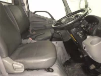 Hino DUTRO лот № 8357 оценка 3.5  с аукциона в Японии 4