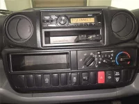 Hino DUTRO лот № 8357 оценка 3.5  с аукциона в Японии 5