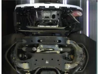 Hino DUTRO лот № 8357 оценка 3.5  с аукциона в Японии 7