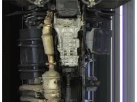 Hino DUTRO лот № 8357 оценка 3.5  с аукциона в Японии 8