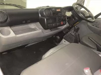 Hino DUTRO лот № 8357 оценка 3.5  с аукциона в Японии 3