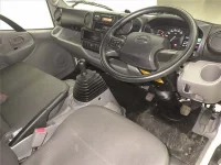 Hino DUTRO лот № 8357 оценка 3.5  с аукциона в Японии 2