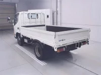 Hino DUTRO лот № 8357 оценка 3.5  с аукциона в Японии 1