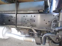 Hino DUTRO лот № 70361 оценка 4  с аукциона в Японии 9