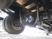 Hino DUTRO лот № 70361 оценка 4  с аукциона в Японии 8