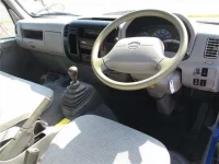 Hino DUTRO лот № 70361 оценка 4  с аукциона в Японии 2