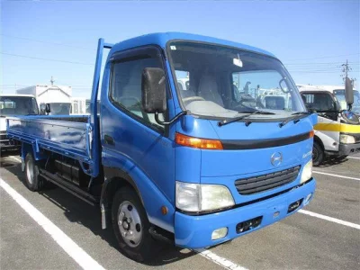 Hino DUTRO