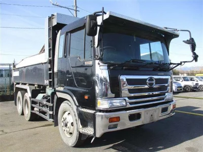 Hino PROFIA
