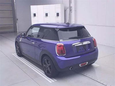 BMW MINI