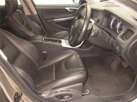 Volvo V60 лот № 60353 оценка 4  с аукциона в Японии 4