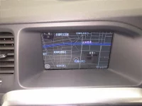 Volvo V60 лот № 60353 оценка 4  с аукциона в Японии 5