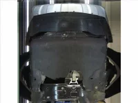 Volvo V60 лот № 60353 оценка 4  с аукциона в Японии 8