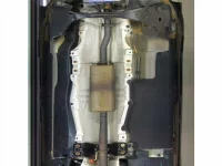 Volvo V60 лот № 60353 оценка 4  с аукциона в Японии 9