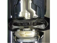 Volvo V60 лот № 60353 оценка 4  с аукциона в Японии 10