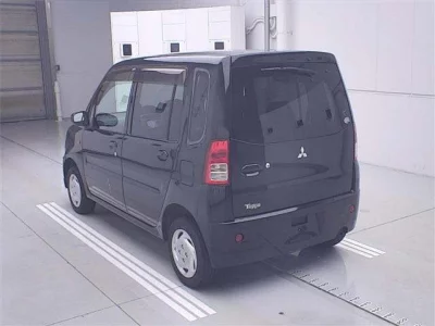 Mitsubishi Toppo
