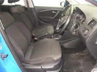 Volkswagen Polo лот № 70421 оценка 3.5  с аукциона в Японии 4