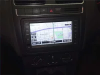 Volkswagen Polo лот № 70421 оценка 3.5  с аукциона в Японии 5