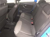 Volkswagen Polo лот № 70421 оценка 3.5  с аукциона в Японии 6