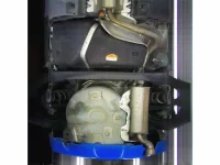 Volkswagen Polo лот № 70421 оценка 3.5  с аукциона в Японии 9