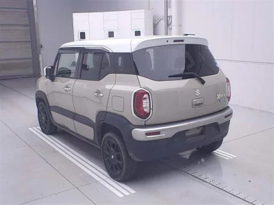 Suzuki Xbee