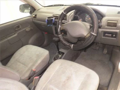 Mitsubishi Minica