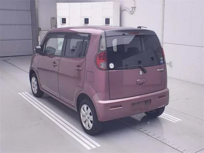 Suzuki MR Wagon