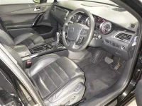 Peugeot 508 лот № 6019 оценка 4  с аукциона в Японии 2