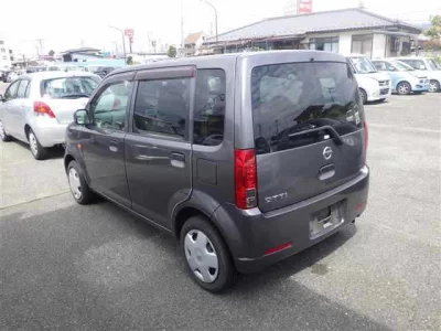 Nissan OTTI