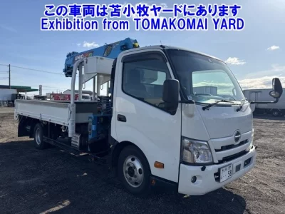 Hino DUTRO