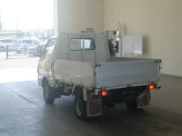 Mazda BONGO лот № 11 оценка R  с аукциона в Японии 1