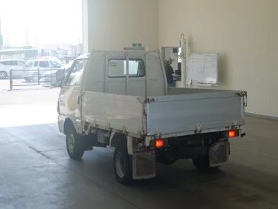 Mazda Bongo
