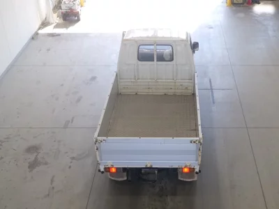 Mazda Bongo