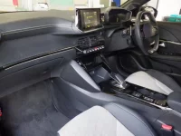 Peugeot 208 лот № 315 оценка 4.5  с аукциона в Японии 2