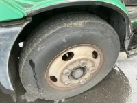 Hino DUTRO лот № 16 оценка 3.5  с аукциона в Японии 8