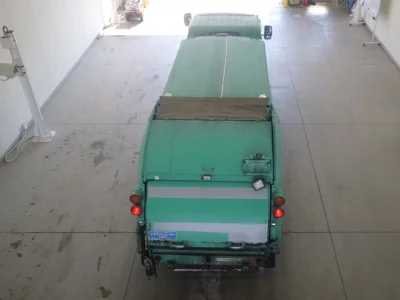 Hino DUTRO  с аукциона в Японии