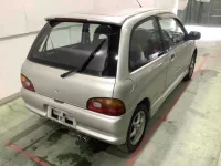 Subaru VIVIO лот № 29 оценка 3  с аукциона в Японии 1