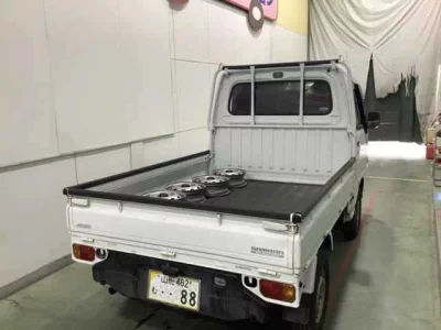 Subaru Sambar