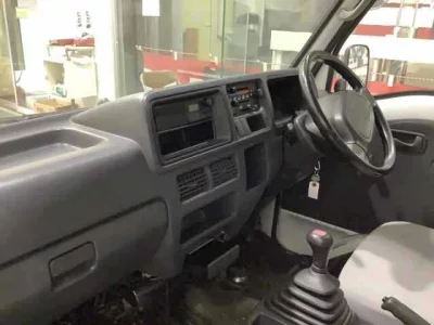 Subaru Sambar
