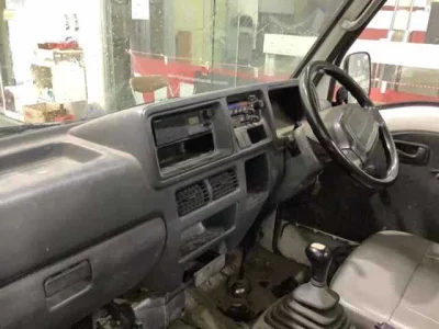 Subaru Sambar