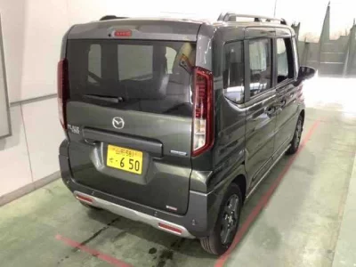 Mazda Flair Wagon