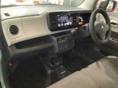 Suzuki MR Wagon